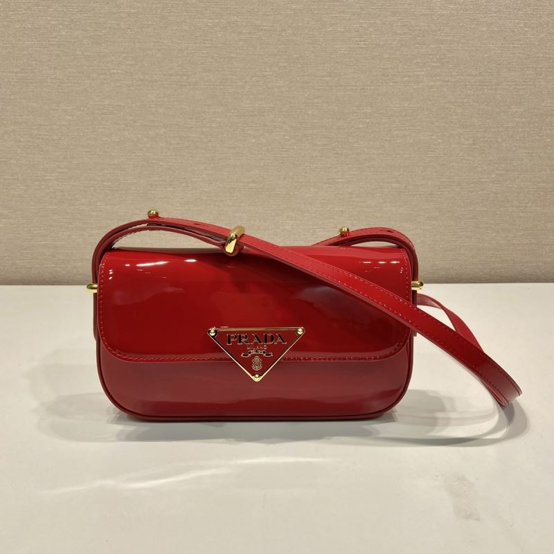 Pra*a satchel bags